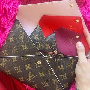Louis Vuitton 3Piece Set